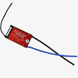 24V 7S 20A BMS