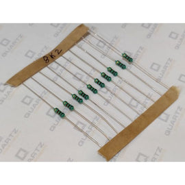 8.2K Ohm Resistors