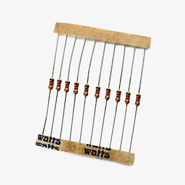 8.2K ohm, 1/4 Watt Resistor