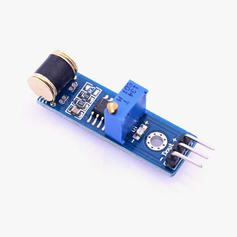 801S Vibration Sensor Module