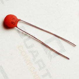 82pF Ceramic Capacitor