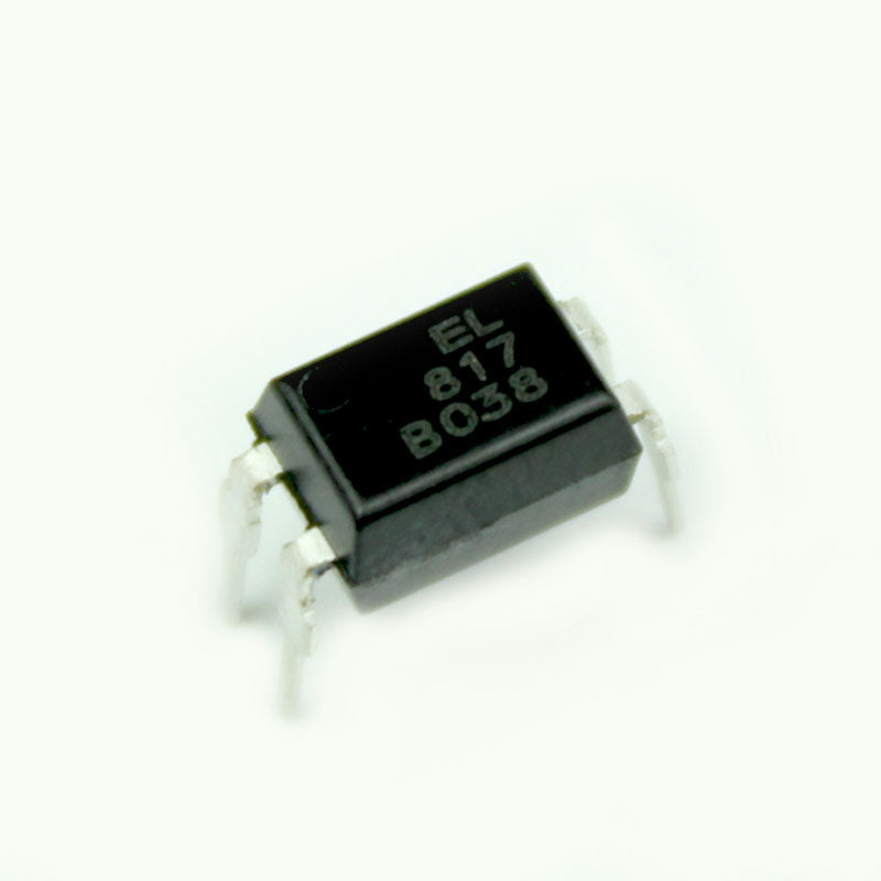 EL817C Optocoupler/Phototransistor IC