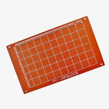 9x15 cm Single Sided Dotted Board for PCB Prototype