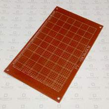 Load image into Gallery viewer, 9x15 cm Single Sided Dotted Board for PCB Prototype