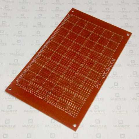 9x15 cm Single Sided Dotted Board for PCB Prototype