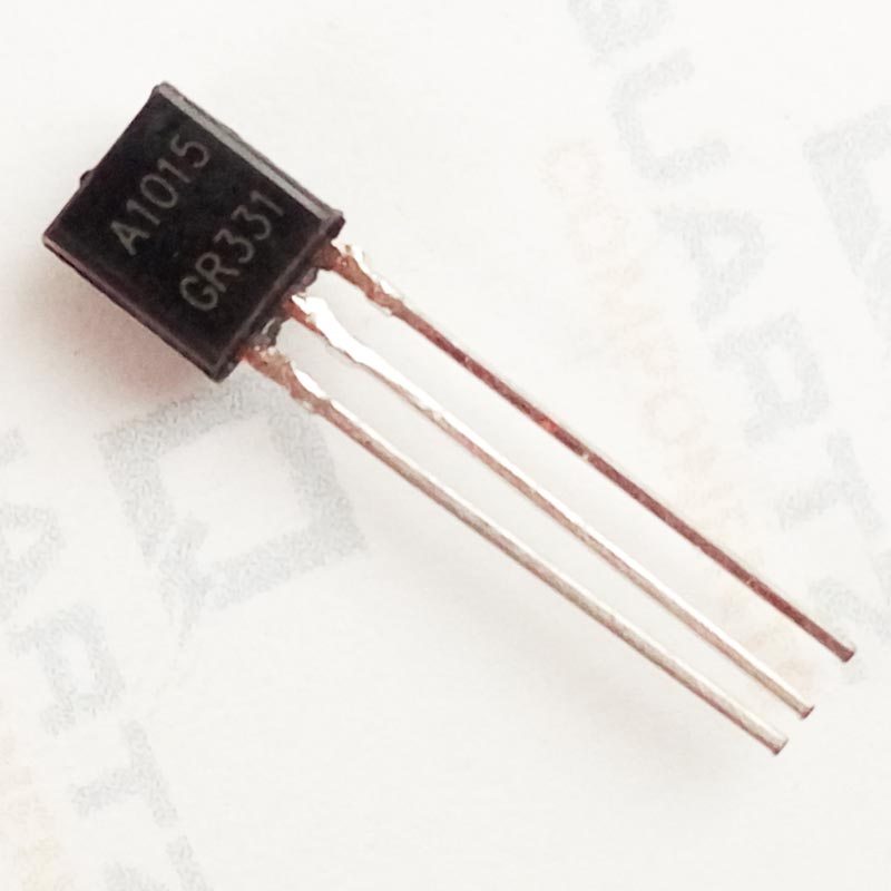 A1015 Transistor