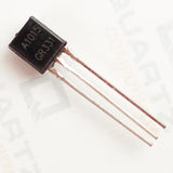 A1015 PNP Audio Amplifier Transistor