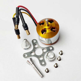 A2212 10T13T 1000KV BLDC Drone Motor
