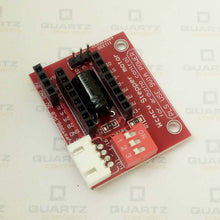 Load image into Gallery viewer, Arduino Breakout board for A4988 Stepper Motor Control Module