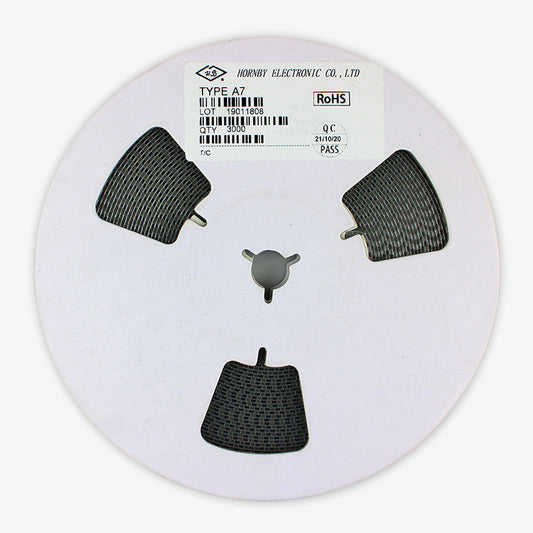 A7 / 1N4007 SMD Diode