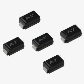 Diode Aw SMD Diodes – QuartzComponents