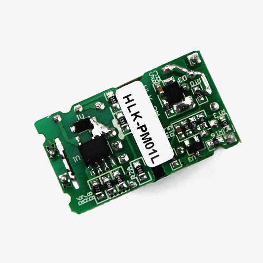 Hi Link - HLK PM01L - 5V/3W Open Frame SMPS Module