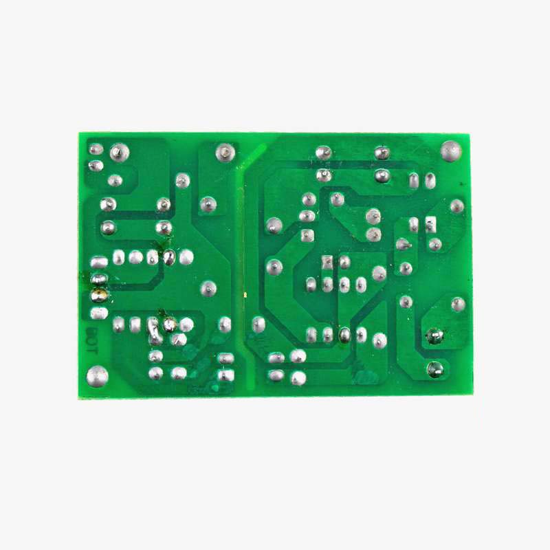 12V 1A AC to DC - SMPS PCB Board