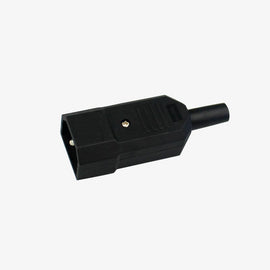 AC Power Male Socket