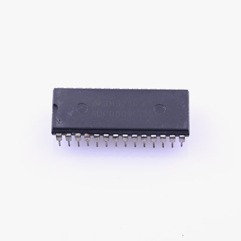ADC0809 - 8-bit Analog to Converter ADC IC