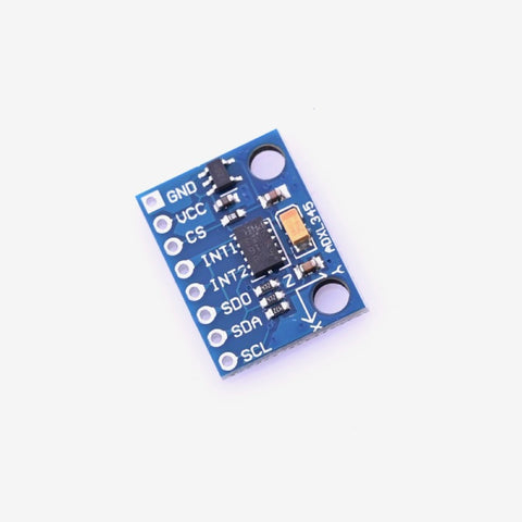 ADXL345 3-Axis Digital Accelerometer Sensor