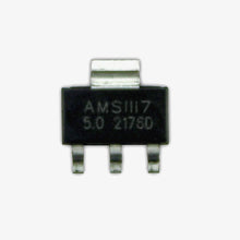 Load image into Gallery viewer, AMS1117  SMD Voltage Regulator