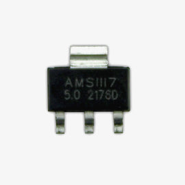 AMS1117  SMD Voltage Regulator