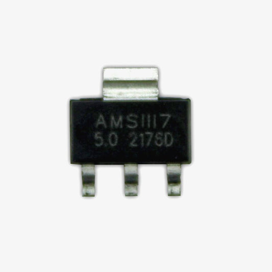 AMS1117  SMD Voltage Regulator