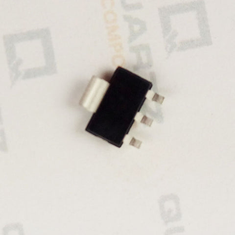 AMS1117 – 3.3V, 1A / SMD Voltage Regulator