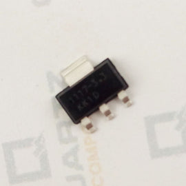 AMS1117 – 3.3V, 1A / SMD Voltage Regulator