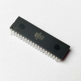 Microcontrollers – QuartzComponents