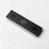 AT89S52 - 8051 Microcontroller