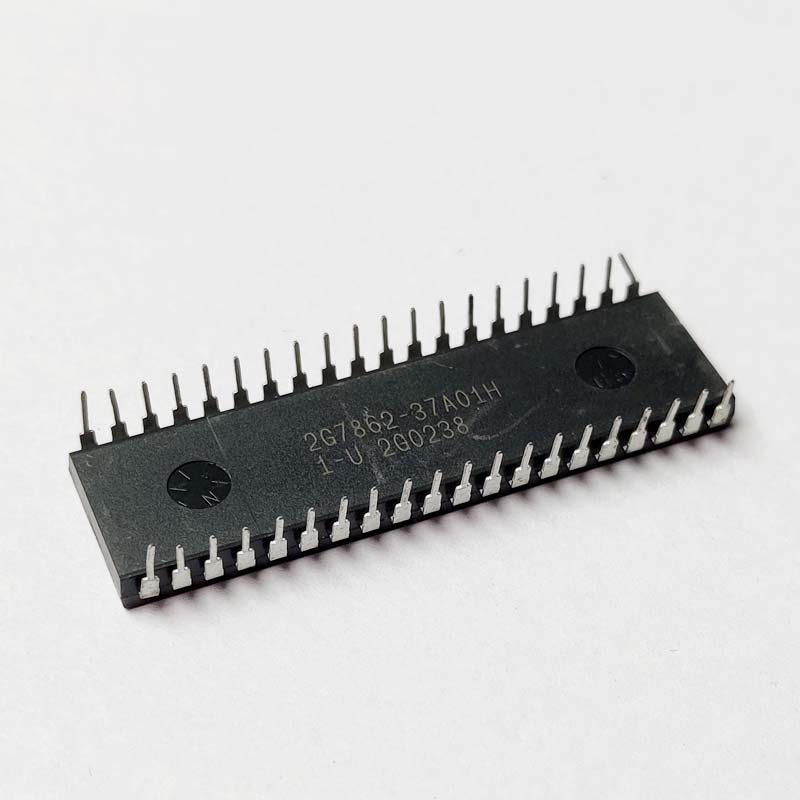 AT89C51  AT89S52 - 8051 Microcontroller