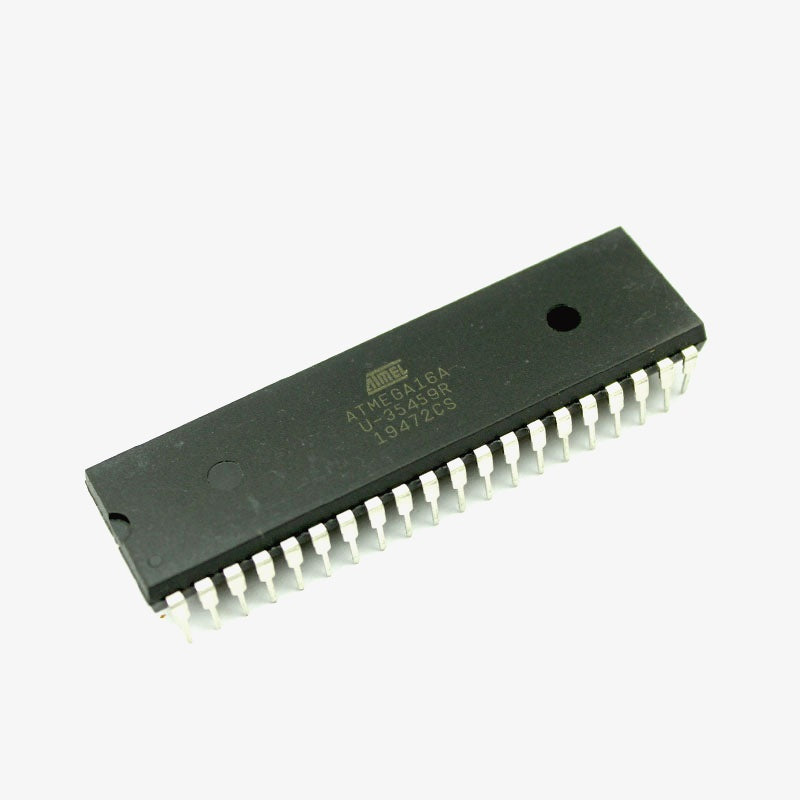 ATMEGA16A-U Microcontroller