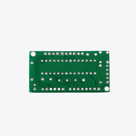  ATMEGA8 Breakout Board 