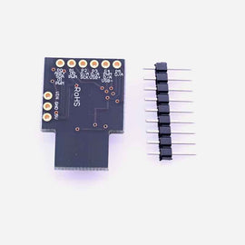 ATTINY85 USB Development Board
