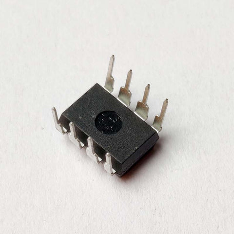 ATTINY85 8-bit AVR Microcontroller