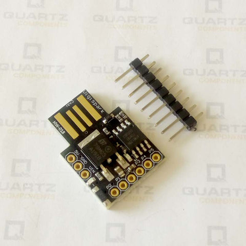 ATTINY85 USB Development Board