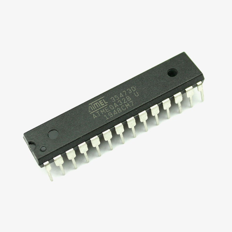 ATmega328-U Microcontroller