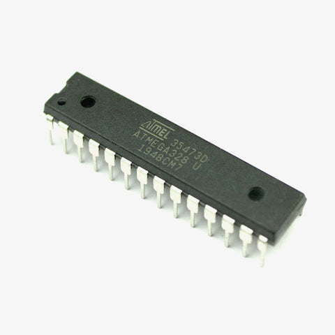 ATmega328-U Microcontroller