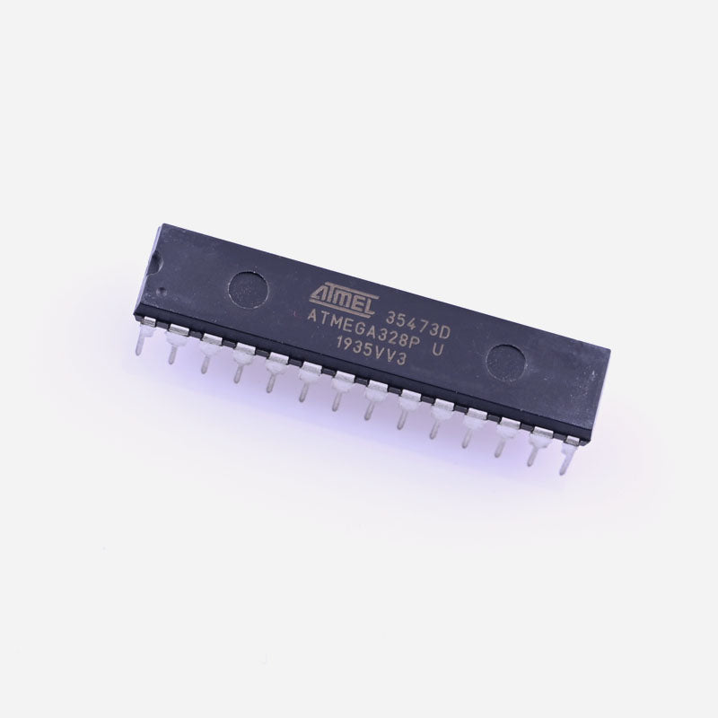 ATmega328P Microcontroller with Arduino BootLoader