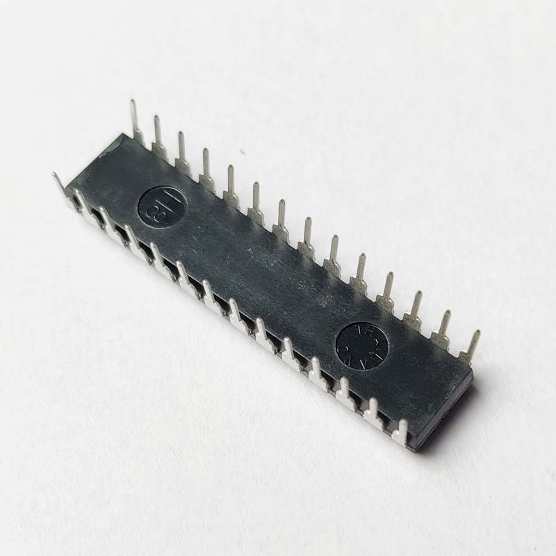ATmega328P Microcontroller 