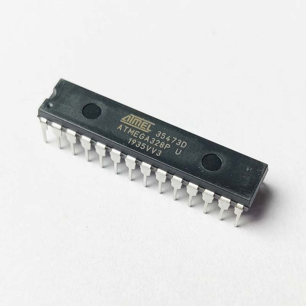 2/5/10PCS ATMEGA328P-PU Microcontroller IC Chip With For ARDUINO UNO R3 | UK - Foto 11