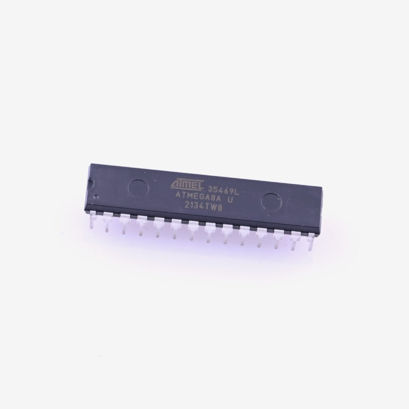 ATmega8A Microcontroller
