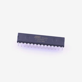 ATmega8A Microcontroller