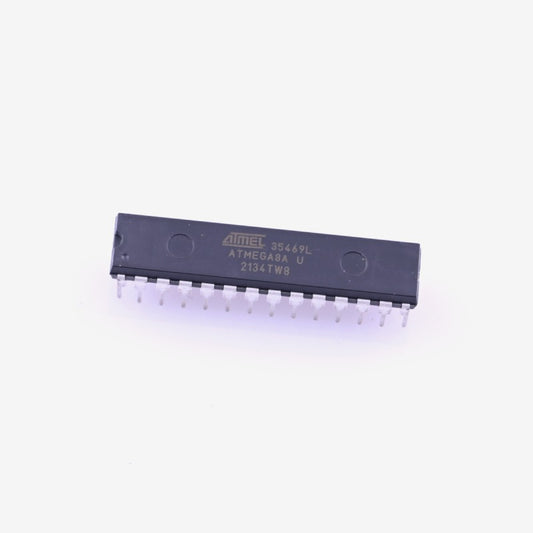 ATmega8A Microcontroller