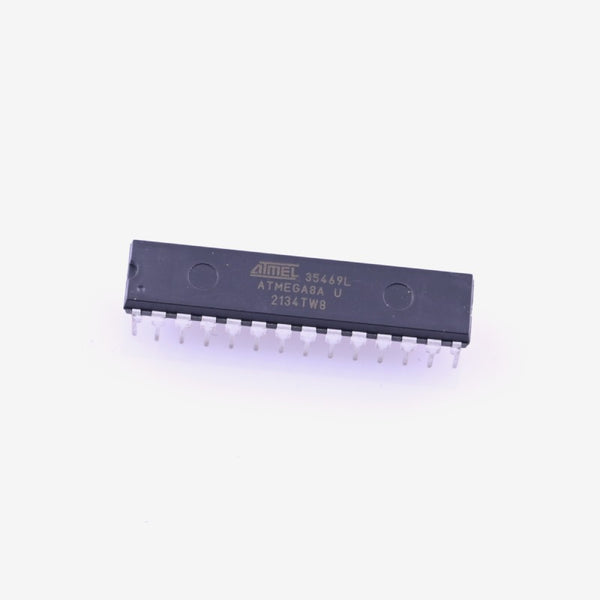10pcs ATMEGA88-20AU AVR Microcontroller IC – 8K, 20MHz, 5V, 32-TQFP (Atmel)