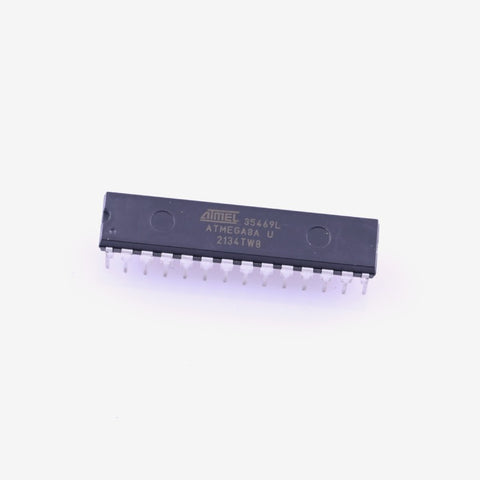 ATmega8A Microcontroller