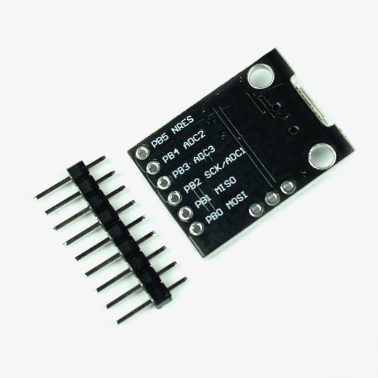 ATtiny85 Board