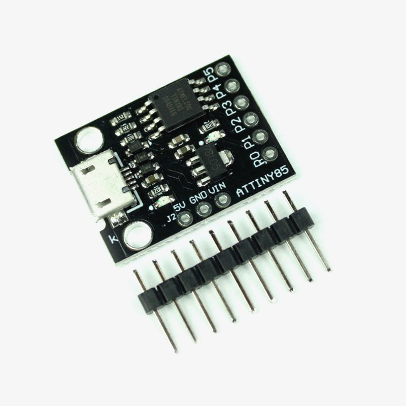 ATtiny85 Development Board