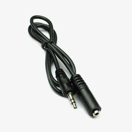 AUX Cable - Male to Female AUX extension 150cm-picture-17