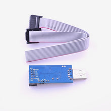 Load image into Gallery viewer, LC-01 51 USB-ASP AVR Programmer