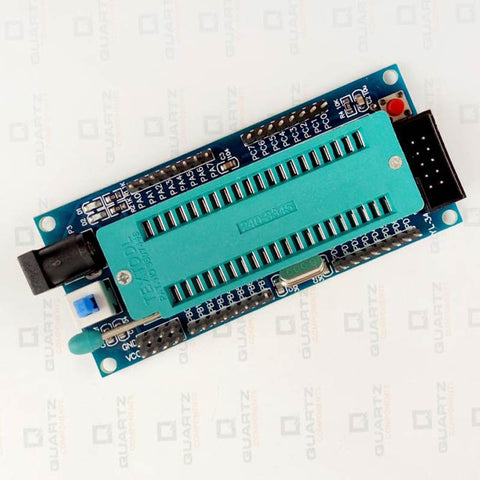 AVR ATmega16 Development Module