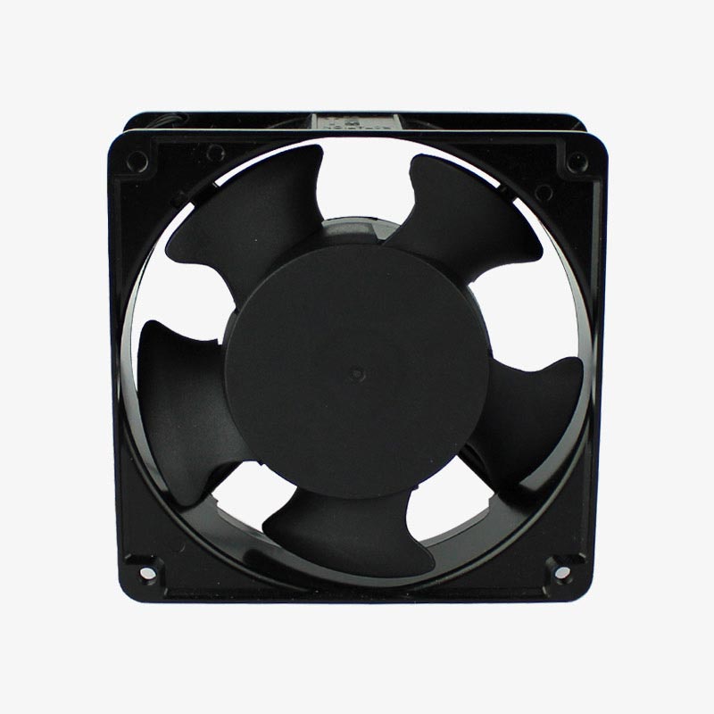 AXIAL FAN