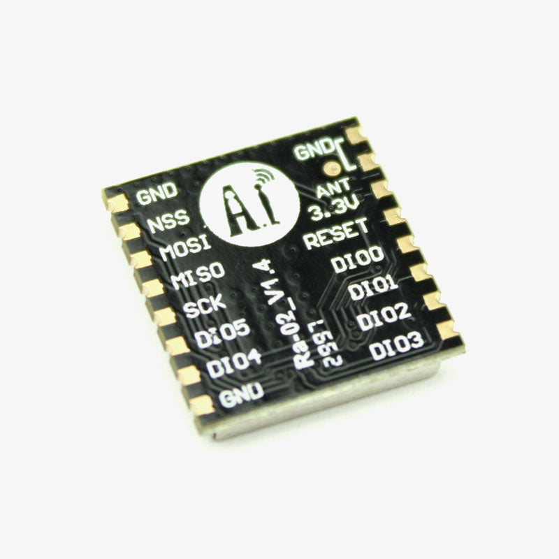 Ai Thinker LoRa Ra-02 Series Wireless Module